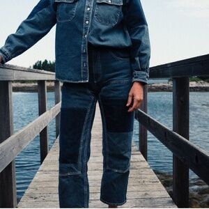 Rudy Jude ISO true size 3 - 30 inch waist